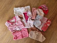 Baby Kleiderpaket rosa 62/ 68 Sachsen - Bennewitz (bei Wurzen) Vorschau