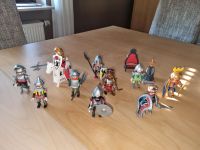 Playmobil Ritter, gut erhalten Rheinland-Pfalz - Buchholz (Westerwald) Vorschau