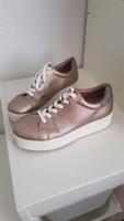 Süße  Plateau Schuhe - Größe 37 Hessen - Fernwald Vorschau