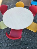 Stühle verschiedene Farben Hessen - Kelkheim Vorschau