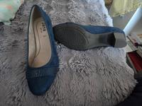 Schuhe, NEU, Gr 39H, Kaufpreis war 49€ Niedersachsen - Bleckede Vorschau