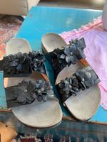 Think Schuh Julia 41 - selten getragen Saarland - Merzig Vorschau