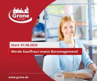 Deine Umschulung als Kauffrau/-mann für Büromanagement 2024! Dortmund - Innenstadt-West Vorschau