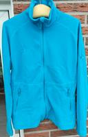 Mammut Fleece Jacke, Damen, Gr. XL Harburg - Hamburg Hausbruch Vorschau
