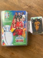 Update 24/5/24 Tausche Match Attax Euro 2024 EM Topps Nordrhein-Westfalen - Mönchengladbach Vorschau