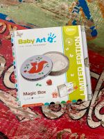 Baby Art Abdruck Set - neu OVP Leipzig - Leipzig, Zentrum-Ost Vorschau