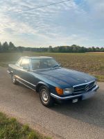 Mercedes Benz SL280 Rheinland-Pfalz - Rülzheim Vorschau