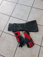 Motorrad Handschuhe Damen  Nierengurt Nordrhein-Westfalen - Arnsberg Vorschau