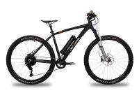 Ben-e-bike 27.5 2023/24 black Bayern - Fürstenfeldbruck Vorschau