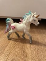 Schleich Marine Fohlen Einhorn Bayala Rheinland-Pfalz - Hahnstätten Vorschau