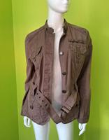 Tom Tailor Jacke Gr 38 Sachsen-Anhalt - Burg Vorschau