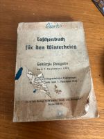 Taschenbuch für den Winterkrieg Niedersachsen - Hameln Vorschau