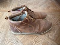 Echtleder Schuhe der Marke Rieker Bayern - Memmingen Vorschau