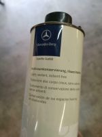 Hohlraumkonservierung Wachs Mercedes Benz 1 Liter 18x Bayern - Bibertal Vorschau