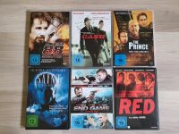 6 DVD Aktion Filme Nordrhein-Westfalen - Enger Vorschau