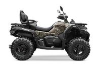 CFmoto CForce 625 Touring LOF ATV CF Moto Servo Winde Allrad Quad Brandenburg - Prenzlau Vorschau