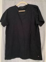 Herren T-Shirt Tommy Hilfiger in schwarz Gr.Xl Stade - Haddorf Vorschau