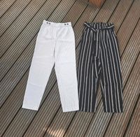 Tally Weijl Stoffhose Culotte Größe 34 H&M ab 10,-Euro Hessen - Rasdorf Vorschau