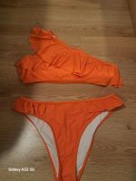 Bikini-Set Orange, 40 Nordrhein-Westfalen - Moers Vorschau