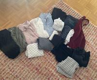 Umstandskleidung * wunderschöne Teile * alles für 20€ Nordrhein-Westfalen - Alfter Vorschau
