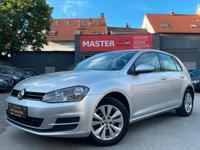 Volkswagen Golf VII Lim. BMT *2.HAND*R.KAMERA*NAVI* Rheinland-Pfalz - Worms Vorschau