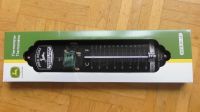 John Deere Metall Thermometer Deko Thermometer wie Blechschild Nordrhein-Westfalen - Warburg Vorschau