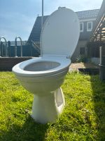 Toilette zu verkaufen Hamburg-Mitte - Hamburg Wilhelmsburg Vorschau