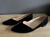 Högl I Ballerina I Boulevard I neu I 38 Bonn - Nordstadt  Vorschau