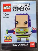 LEGO BRICKHEADZ: Buzz Lightyear (40552) Rheinland-Pfalz - Rodenbach Vorschau
