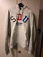 Superdry Hoodie  XL Nordrhein-Westfalen - Remscheid Vorschau
