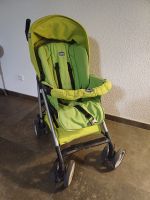 Kinderwagen CHICCO Hessen - Lautertal Vorschau