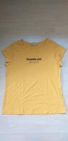 Clockhouse T-Shirt gelb, XL Bayern - Neuburg a.d. Donau Vorschau