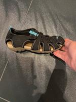 GEOX Sandalen gr. 39 Bayern - Wiesenbronn Vorschau
