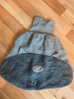 Pucksack Schurwolle pure pure Bauer Berlin - Hellersdorf Vorschau