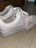 Nike airforce 1 Größe 43-44 Nordrhein-Westfalen - Hagen Vorschau