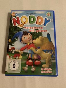 Noddy, Spielzeug günstig gebraucht kaufen | eBay Kleinanzeigen ist jetzt  Kleinanzeigen