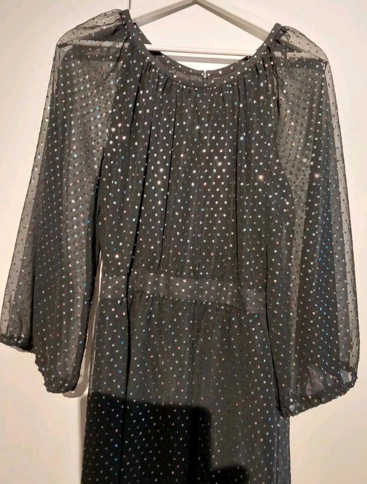 Abendkleid- Abbiballkeid - Abschlusskleid -Opernkleid in Lügde