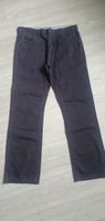 Herren Hose Baumwollhose 32/32 straight Hessen - Dornburg Vorschau