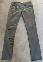 Original Jeans „Papa Jeans“ Größe 30/34 in Khaki Grün, Niedersachsen - Stade Vorschau
