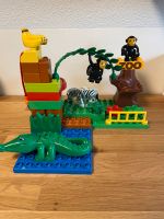 Lego Duplo Zoo 4961 Hessen - Freigericht Vorschau