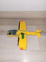 Lego Flugzeug Jack Stone 4617 Hessen - Hohenahr Vorschau