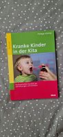 Kranke Kinder in der Kita Philipp Köhler professionelles Handeln Hessen - Glauburg Vorschau