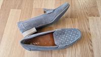 Slipper Damen Schuhe/Mokassins Ara, Gr.7 (Gr. 40,5) Rheinland-Pfalz - Mainz Vorschau
