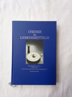 Chemie in Lebensmitteln, Kathalyse Bayern - Stammham b. Ingolstadt Vorschau