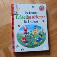 3x Erstleser Bücher Fußball Geschichten selbst lesen Nordrhein-Westfalen - Wermelskirchen Vorschau