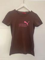 Puma T-Shirt Gr. M Niedersachsen - Nordenham Vorschau