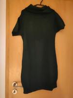 Strickkleid mit Rollkragen und kurzen Ärmeln / Damenkleid Hessen - Sinntal Vorschau