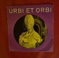 Single Schallplatte, Urbi et Orbi Berlin - Spandau Vorschau