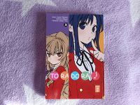 Toradora Manga Band 3 Bayern - Fürth Vorschau