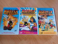 VHS, Videokassette, Asterix und Obelix Nordrhein-Westfalen - Wettringen Vorschau